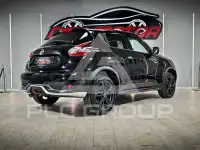 2016 Nissan Juke