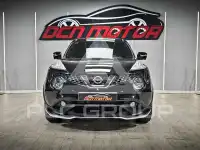 2016 Nissan Juke