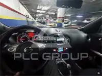 2016 Nissan Juke
