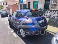 2016 Nissan Juke