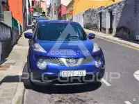 2016 Nissan Juke