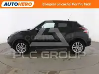 2016 Nissan Juke