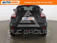 2016 Nissan Juke