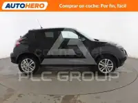 2016 Nissan Juke
