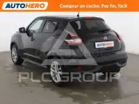 2016 Nissan Juke