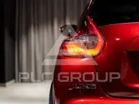 2016 Nissan Juke