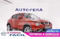 2016 Nissan Juke