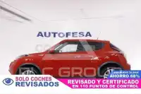 2016 Nissan Juke
