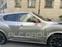 2016 Nissan Juke