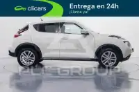 2016 Nissan Juke