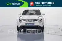 2016 Nissan Juke
