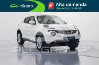 2016 Nissan Juke