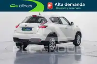 2016 Nissan Juke