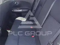 2016 Nissan Juke