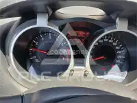 2016 Nissan Juke
