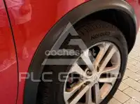 2016 Nissan Juke