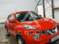 2016 Nissan Juke
