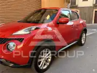 2016 Nissan Juke