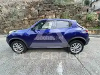 2016 Nissan Juke