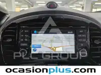 2016 Nissan Juke