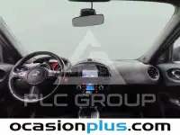 2016 Nissan Juke