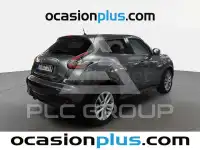 2016 Nissan Juke
