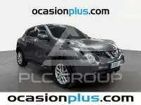 2016 Nissan Juke