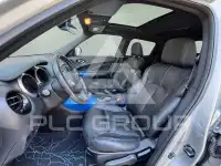 2016 Nissan Juke