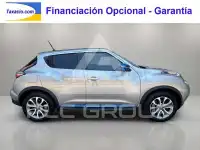 2016 Nissan Juke