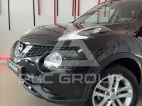 2016 Nissan Juke