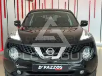 2016 Nissan Juke