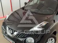 2016 Nissan Juke