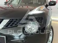 2016 Nissan Juke
