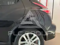 2016 Nissan Juke