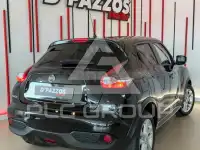 2016 Nissan Juke