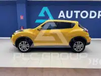 2016 Nissan Juke