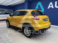 2016 Nissan Juke