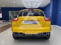 2016 Nissan Juke