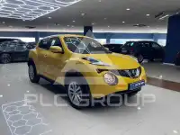 2016 Nissan Juke