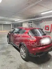 2016 Nissan Juke
