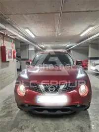 2016 Nissan Juke