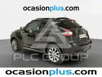 2016 Nissan Juke