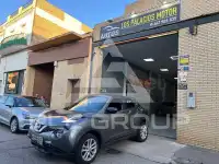 2016 Nissan Juke