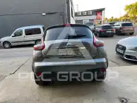 2016 Nissan Juke