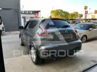 2016 Nissan Juke