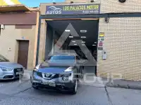 2016 Nissan Juke