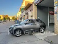 2016 Nissan Juke