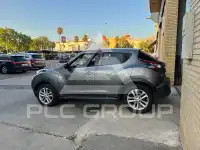 2016 Nissan Juke