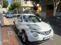 2016 Nissan Juke