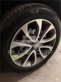 2016 Nissan Juke